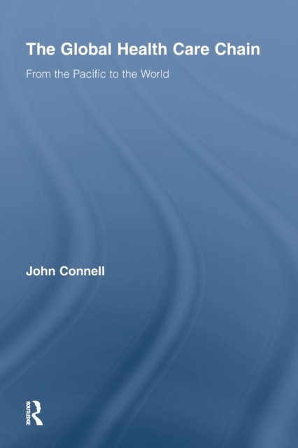 The Global Health Care Chain