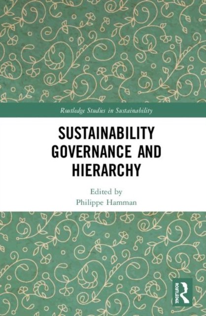 Sustainability Governance and Hierarchy
