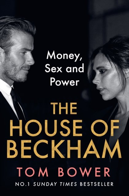 HOUSE OF BECKHAM PB