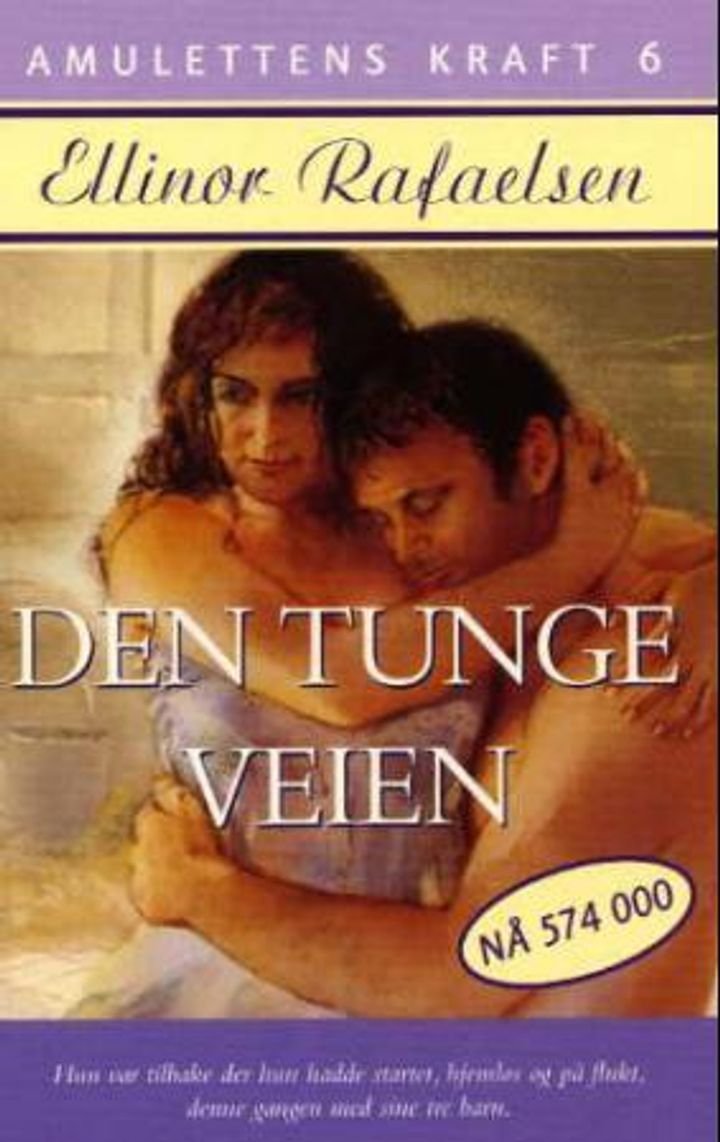 Den tunge veien