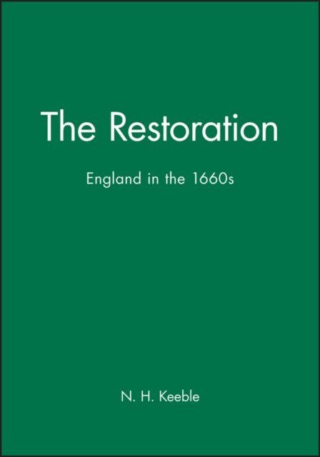 The Restoration