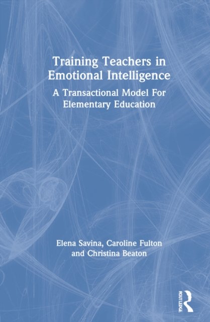 Training Teachers in Emotional Intelligence