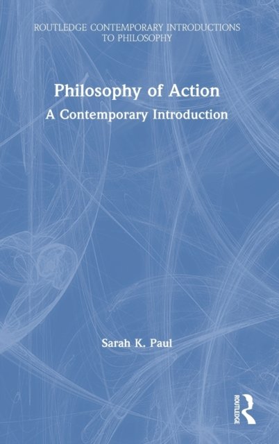 Philosophy of Action