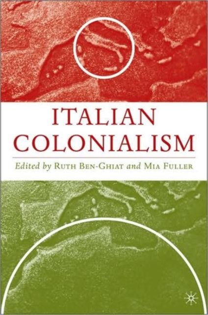 Italian Colonialism