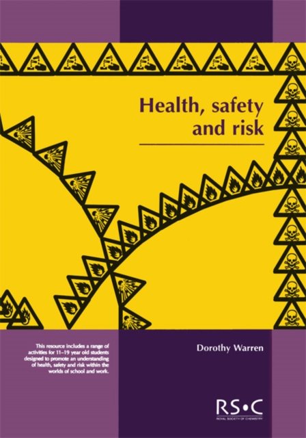 Health, Safety and Risk