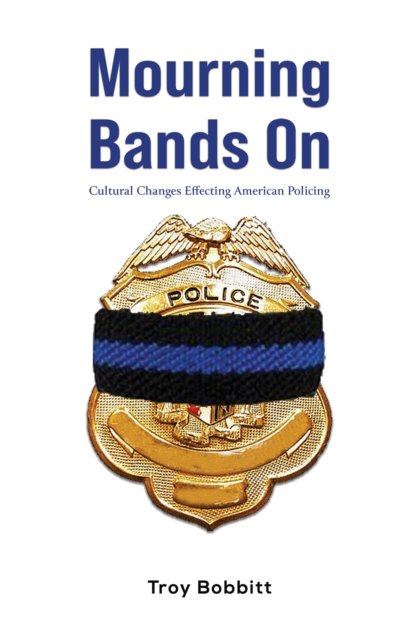 Mourning Bands On