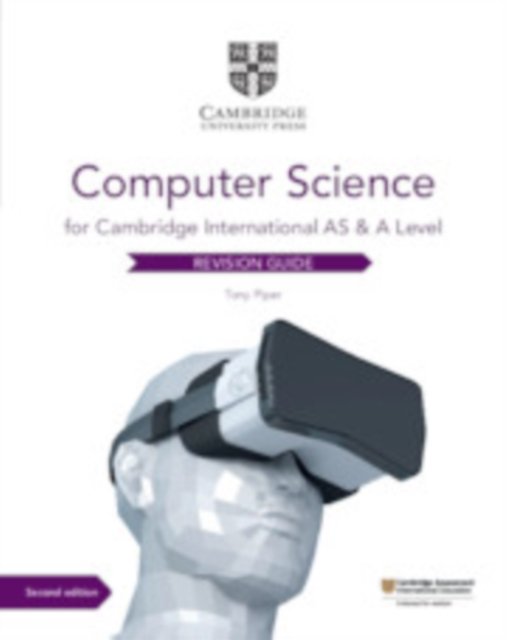 International As & a Level Computer Science Revision Guide