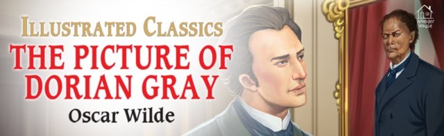 The Picture of Dorian Gray