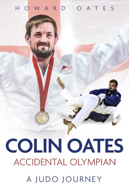 Accidental Olympian