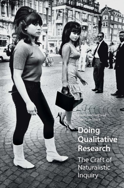 Doing Qualitative Research