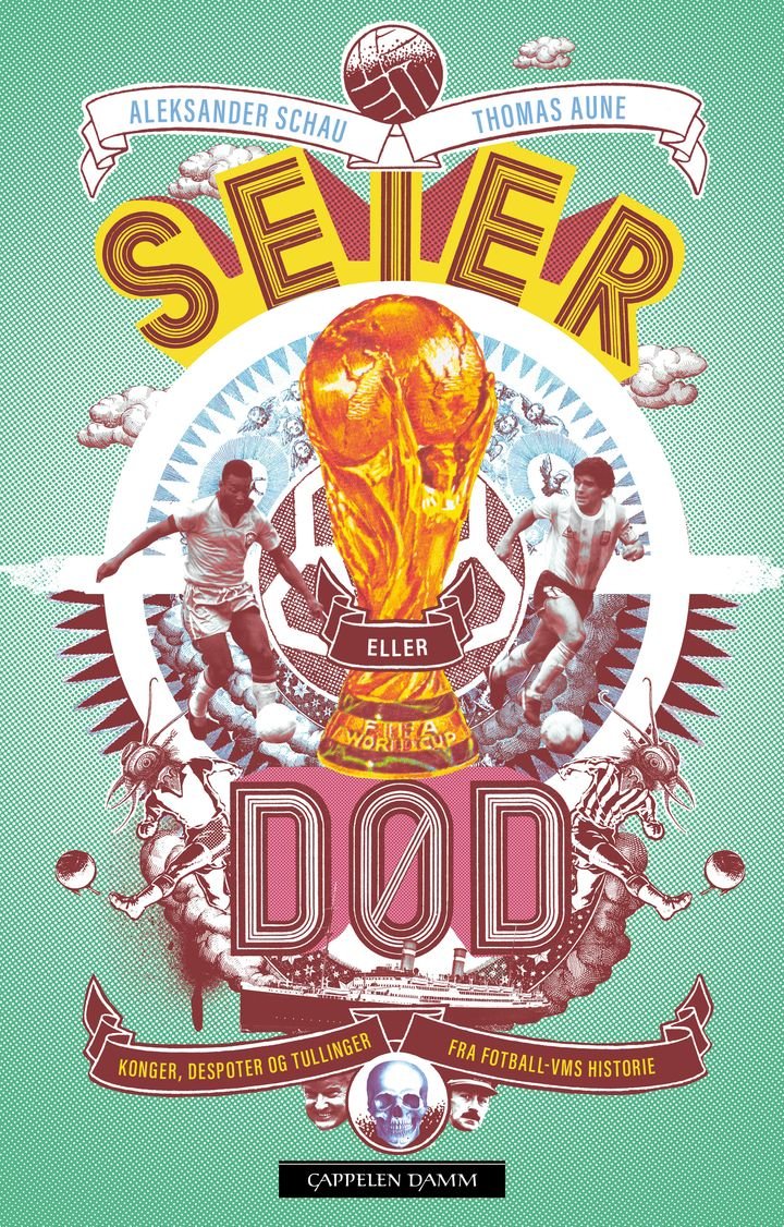Seier eller død!
