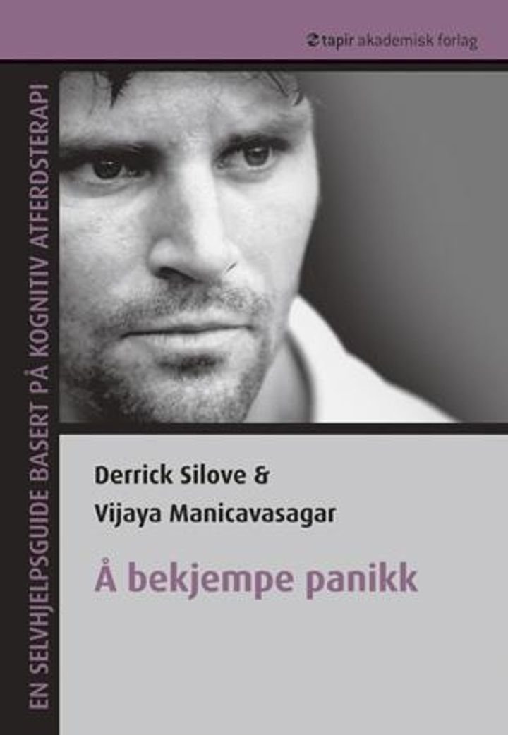 Å bekjempe panikk - en selvhjelpsguide basert på kognitiv atferdsterapi