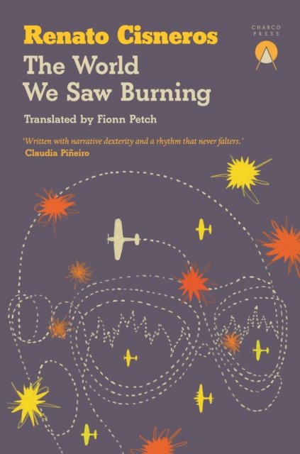 The World We Saw Burning