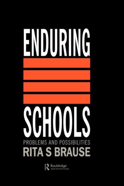 Enduring Schools