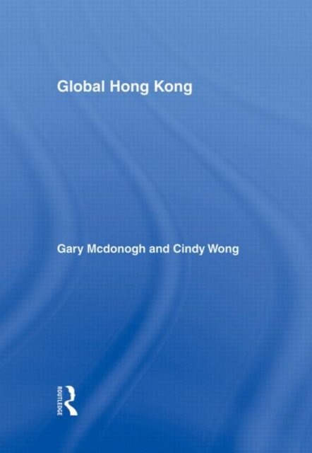 Global Hong Kong