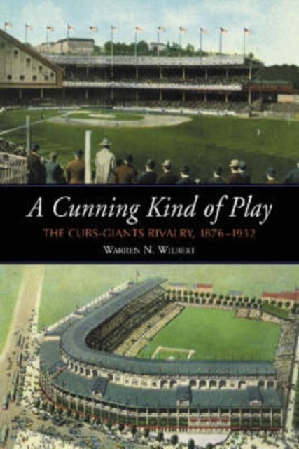 A Cunning Kind of Play