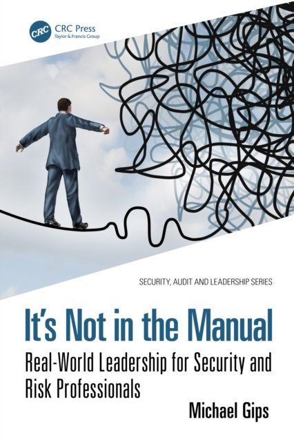 It’s Not in the Manual