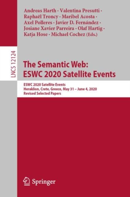 The Semantic Web