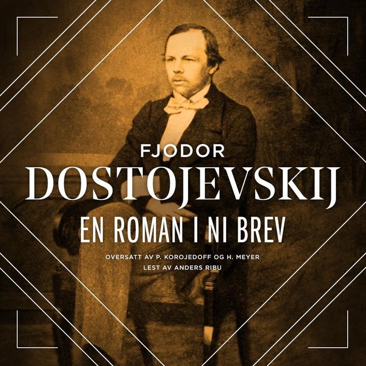 En roman i ni brev