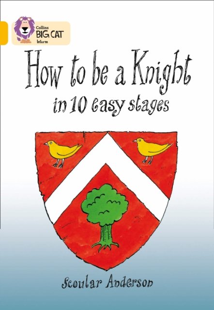 BIG CAT - HOW TO KNIGHT