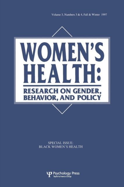 Black Women's Health