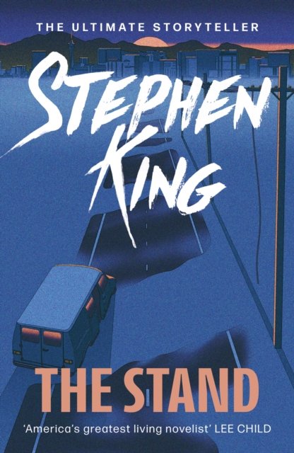 The stand av Stephen King
