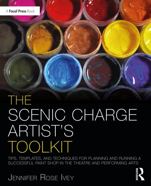 The Scenic Charge Artist''s Toolkit