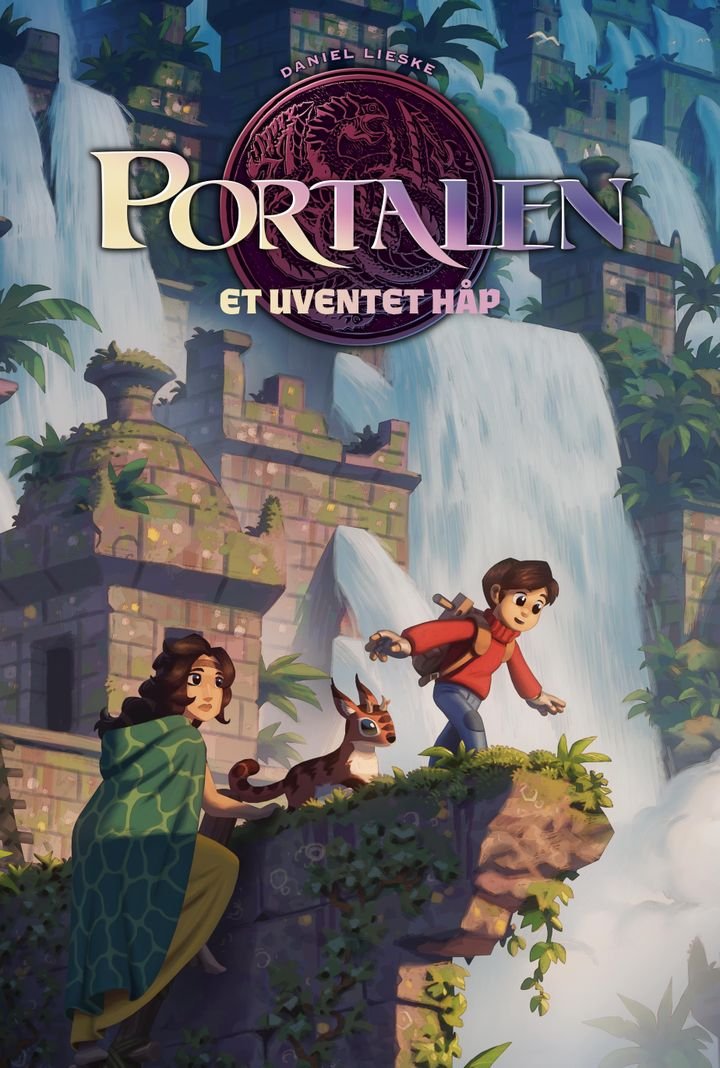 Portalen - 2 : Et uventet håp