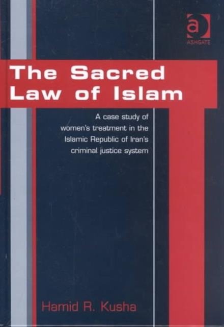 The Sacred Law of Islam