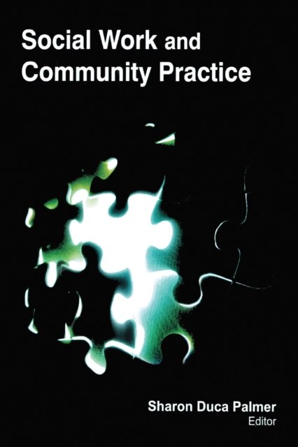Social Work and Community Practice