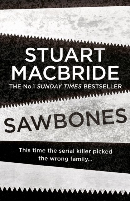 SAWBONES PB