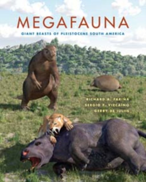 Megafauna
