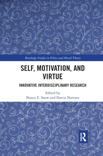 Self, Motivation, and Virtue