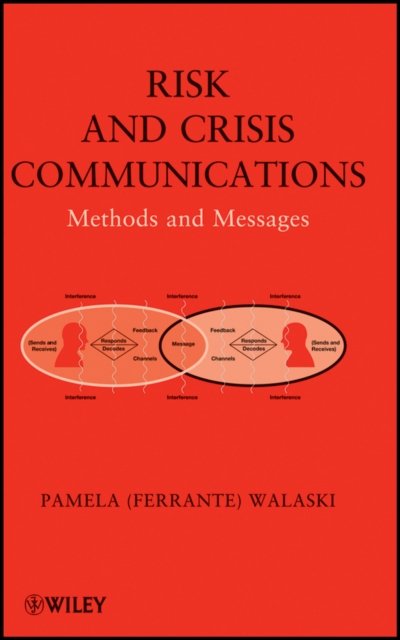 Risk and Crisis Communications – Methods and Messages
