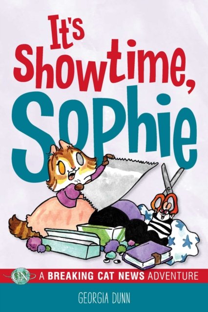 It''s Showtime, Sophie