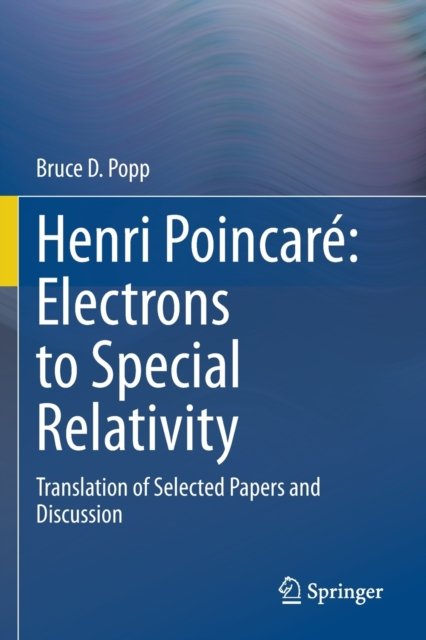 Henri Poincaré