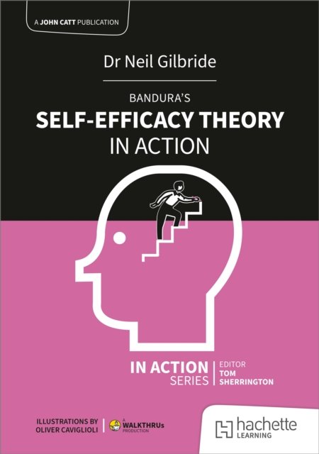 Bandura''s Self-Efficacy Theory in Action
