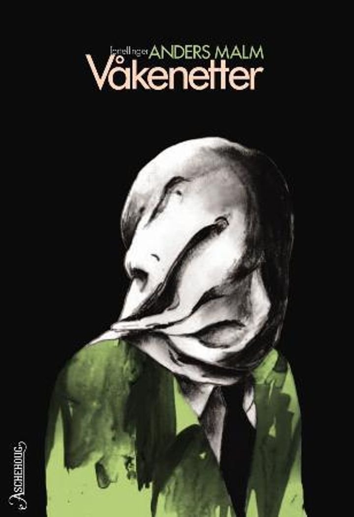 Våkenetter - fortellinger