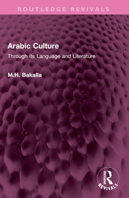 Arabic Culture