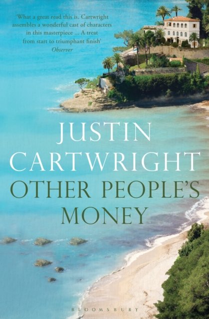 Other People''s Money