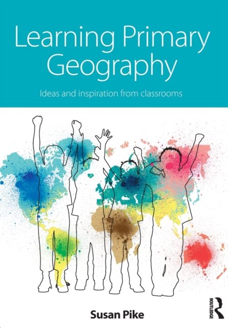 Learning Primary Geography