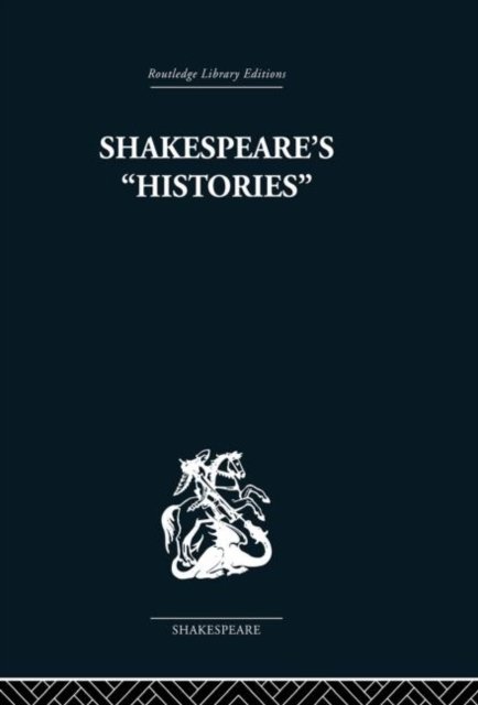 Shakespeare''s History