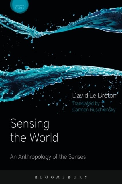 Sensing the World
