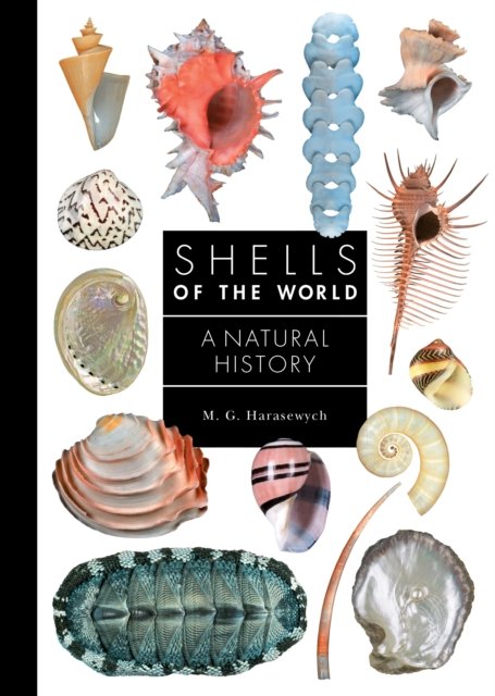Shells of the World – A Natural History