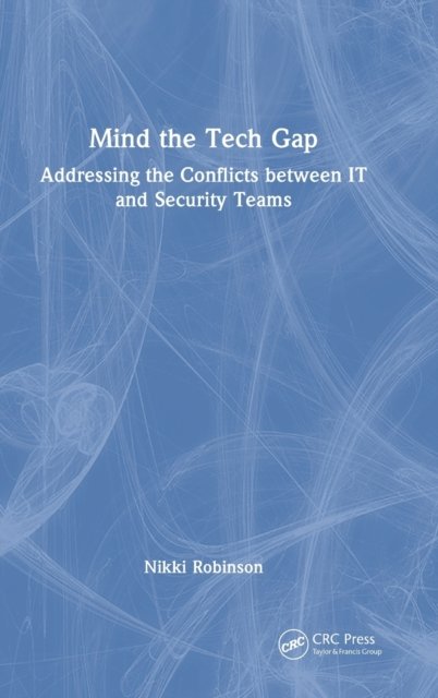 Mind the Tech Gap