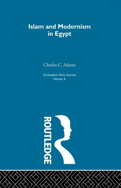 Islam&Mod Egypt