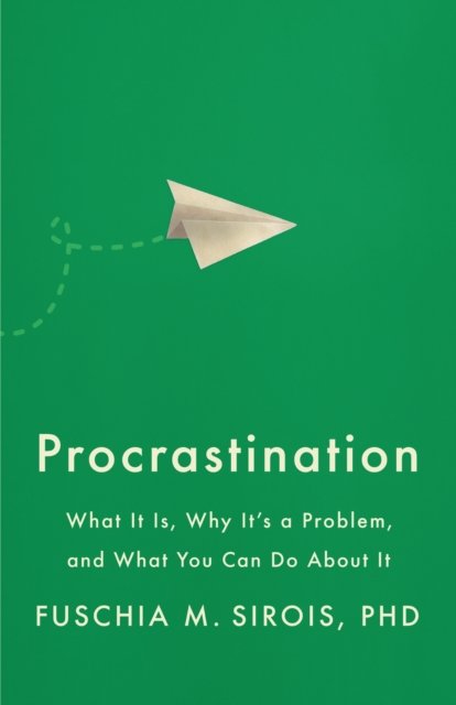 Procrastination