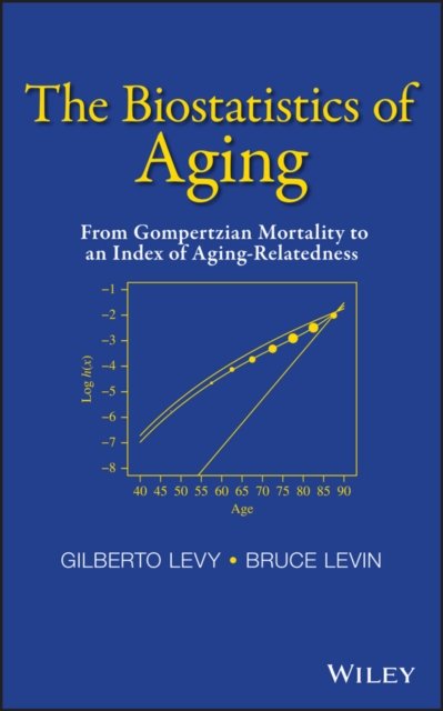 The Biostatistics of Aging – From Gompertzian Mortality to an Index of Aging–Relatedness