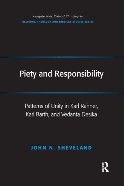 Piety and Responsibility
