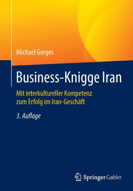 Business-Knigge Iran